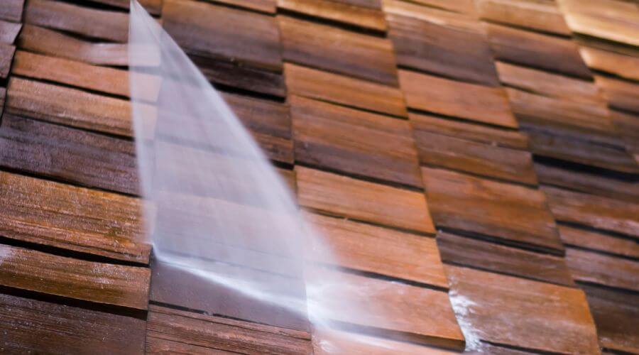 Expert tile roof repair services in Rock Springs, WY